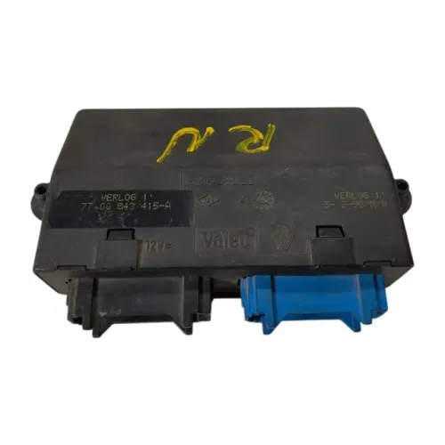 Imobilizador Renault Laguna 1996  *5a Original