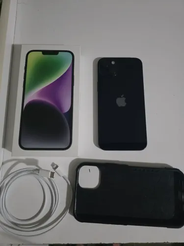 Iphone 14 plus 128gb
