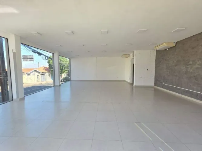 Salão para alugar, 120 m² por R$ 7.050,00/mês - Vila Rezende - Piracicaba/SP