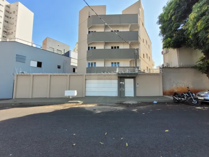 Apartamento para locação no bairro Santa Mônica