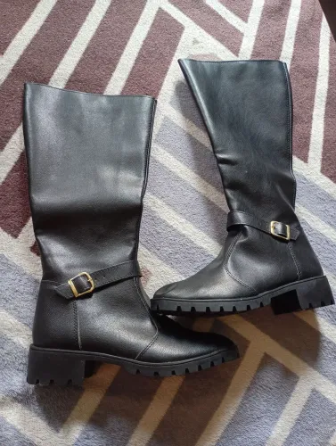 Bota nova