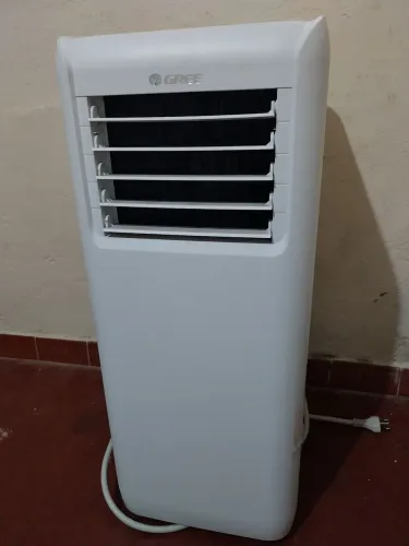 Ar Condicionado Portátil Gree 12000 Btu 127V