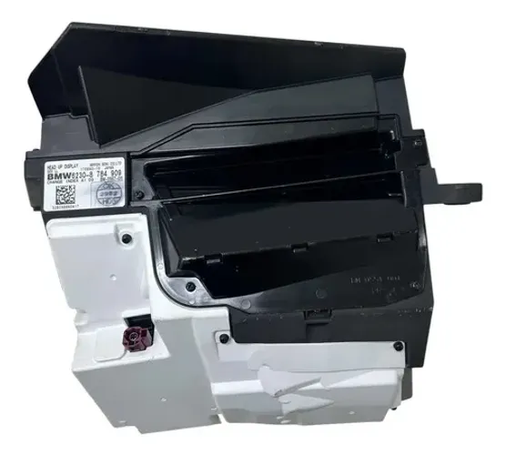 Display Projetor Bmw X4 30i 2.0 M 2023