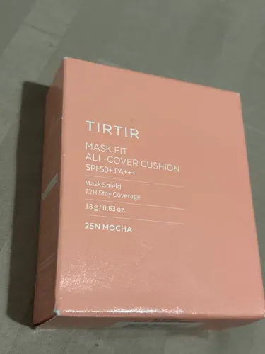 TIRTIR mask fit all-cover cushion