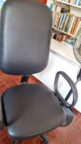 Cadeira de escritório  ou gamer