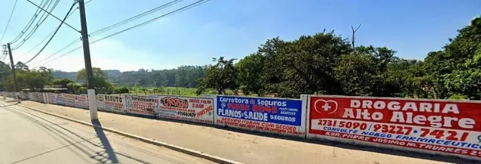 Terreno, 5643 m² - venda por R$ 17.000.000,00 ou aluguel por R$ 82.633,00/mês - Guaianazes