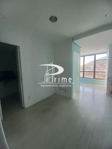 Sala, 40 m² - venda por R$ 110.000,00 ou aluguel por R$ 1.667,59/mês - Centro - Niterói/RJ