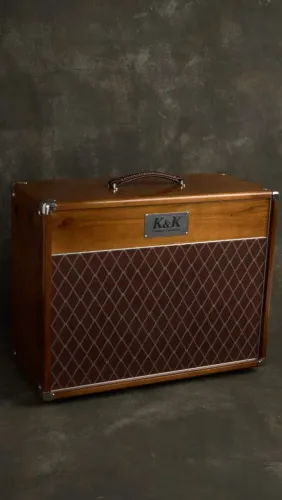 Gabinete Custom K&K Edition Limited.