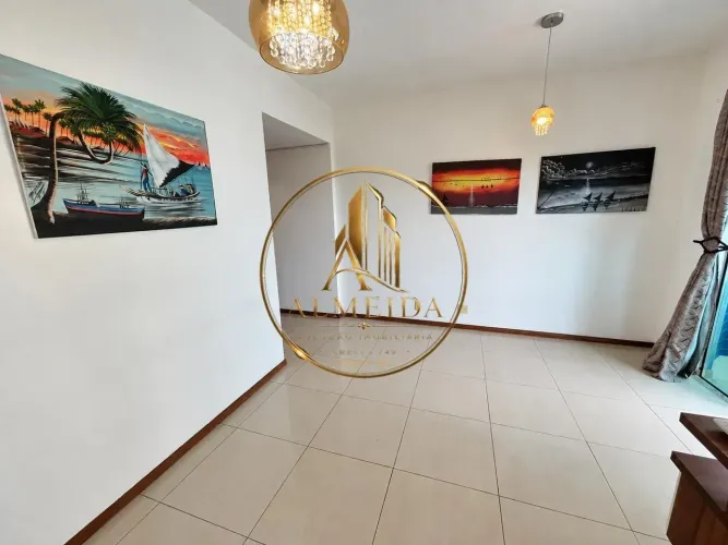 ALUGO APARTAMENTO NA PONTA NEGRA - ILHAA GREGAS