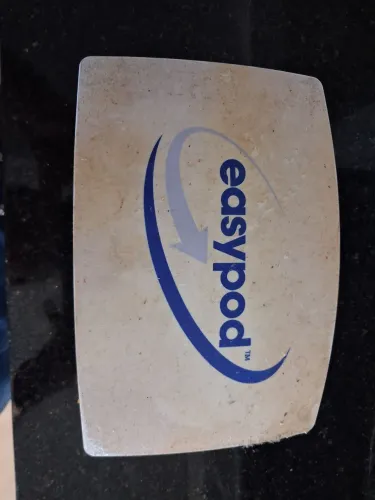 Easypod aplicados de GH.