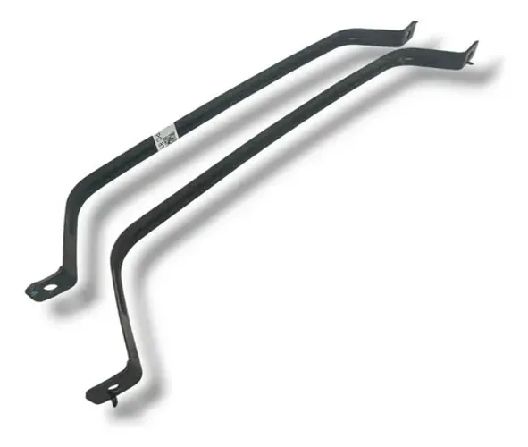 Par Suporte Tanque Combustível Honda Hrv 2017 2018 2019 2020