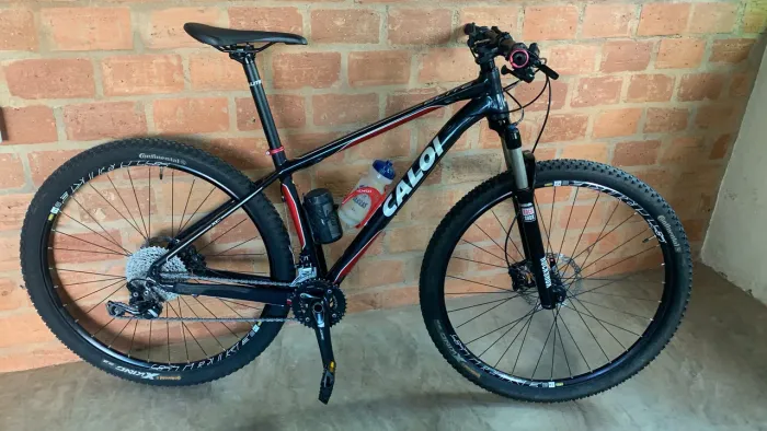 Bike