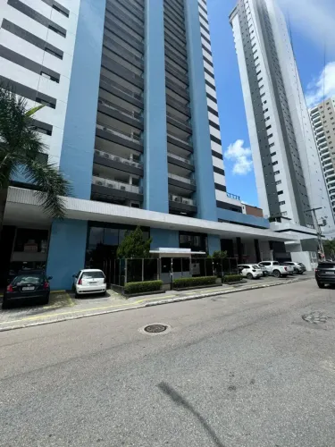 Imóvel para aluguel possui 78 metros quadrados com 3 quartos em Brisamar - João Pessoa - P