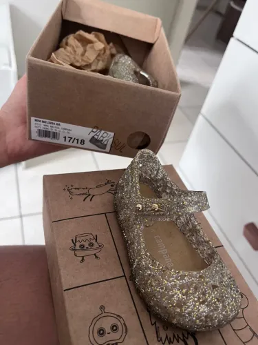 Mini Melissa
