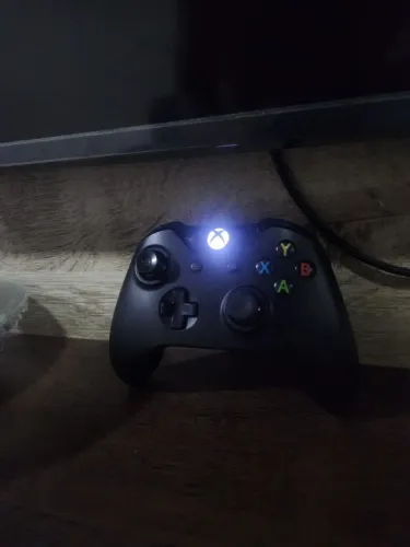 Controle xbox one