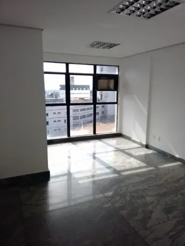 Andar Corrido à venda, 8 vagas, Luxemburgo - Belo Horizonte/MG