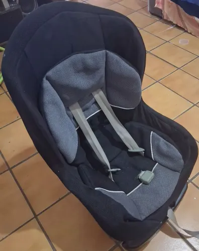 Cadeirinha de carro