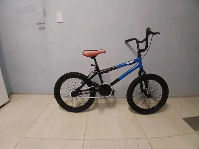 Bicicleta aro 20 parcelo no cartão