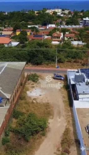 OPORTUNIDADE ESTRATÉGICA: 900m² NO CORAÇÃO DO LITORAL SUL