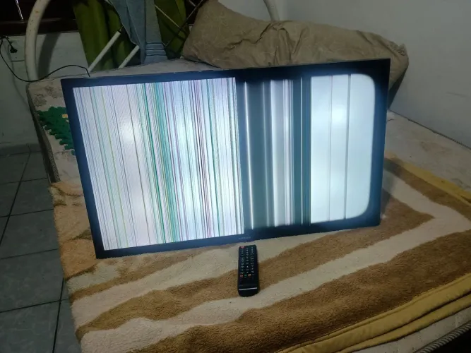 Tv smart