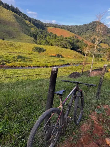 Bicicleta MTB OGGI 7.5