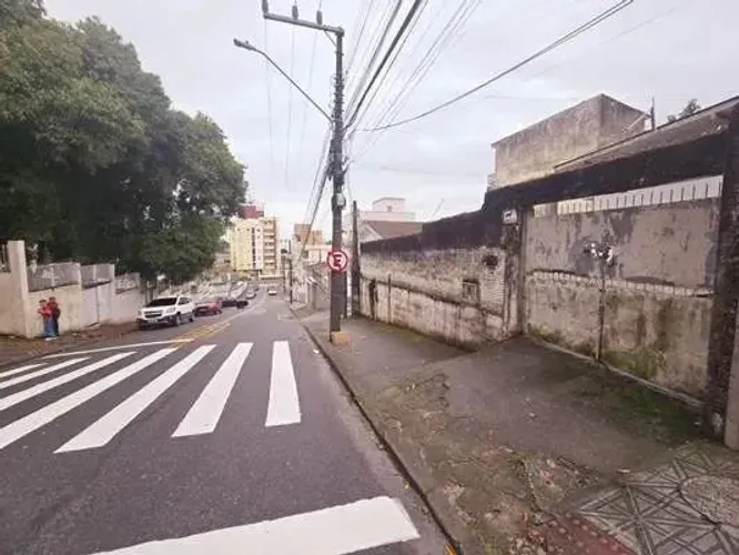 Capoeiras terreno rua Irmã Bonavita próximo a Rua Dib Cherem