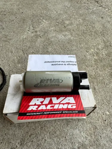 Bomba de Combustível para Jet Ski Sea Doo Brp.
