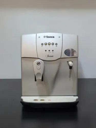 Máquina de café Saeco