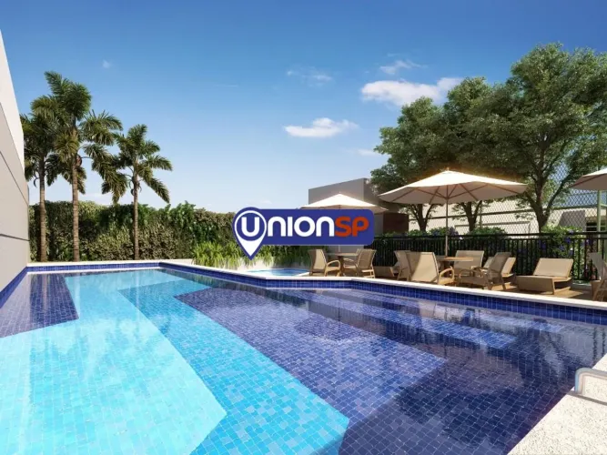 Apartamento com 2 dormitórios à venda, 57 m² por R$ 721.053,00 - Aclimação - São Paulo/SP