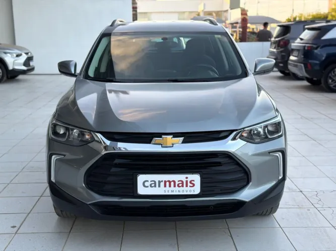 Chevrolet Tracker LT 1.0 Turbo 12V Flex AUT 2024