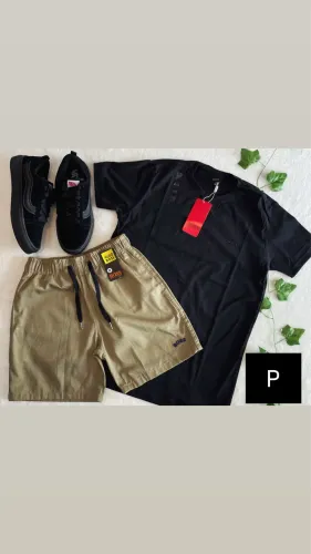 Monte seu look de fim de semana de carnaval!