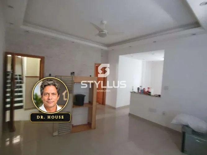 Apartamento Reformado com Suíte e Sol da Manhã em Lins de Vasconcelos! M97R