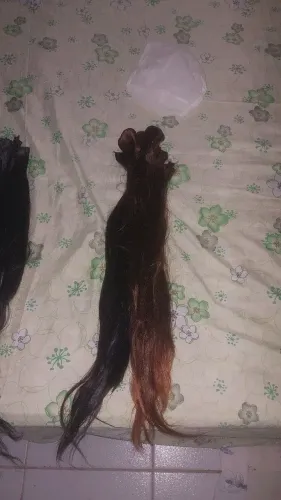  Tenho 2 megar haer  bio humano  pra vende 