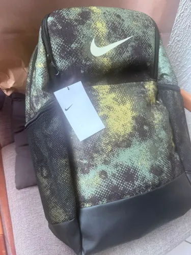 Mochila Nike original