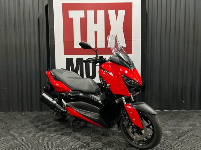 YAMAHA XMAX 250 ABS 2024