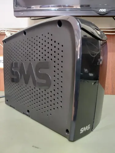 NOBREAK SMS STATION II 1200VA SEMINOVO