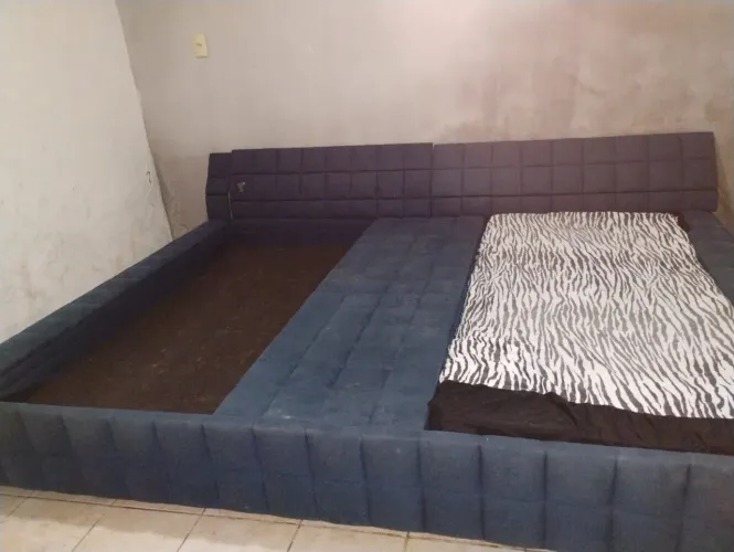 Cama