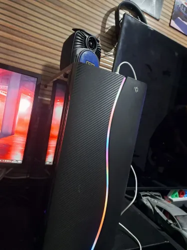 Pc gamer de entrada