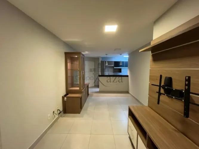 Oportunidade - Apartamento - Campos de Provence - Vila Ema - 3 Dormitórios - 73m².