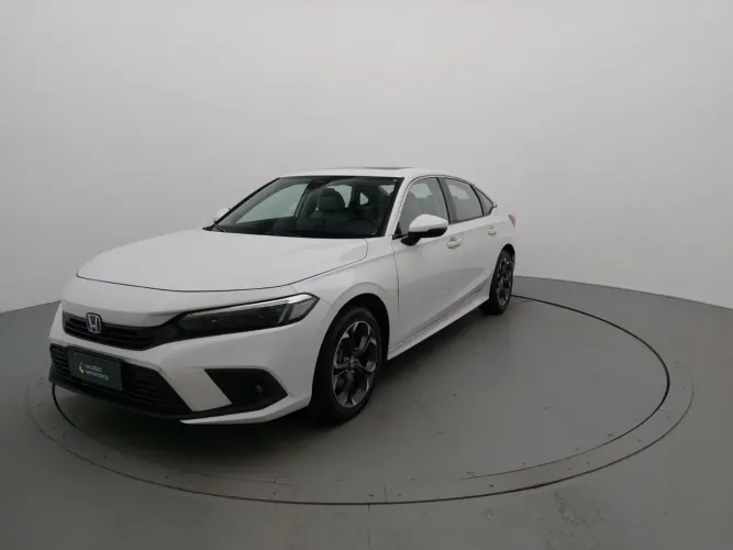 Honda Civic Sed.touring 2.0 16V Aut. (híbrido) 2024