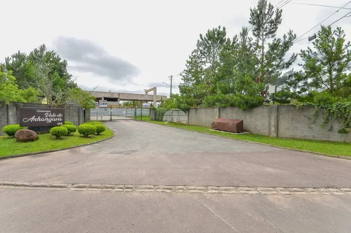 Terreno para venda com 3905 metros quadrados em Jardim Creplive - Quatro Barras - PR