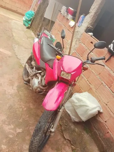 Venda ou troca em carro ou moto