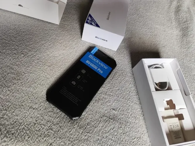 Blackview pro 