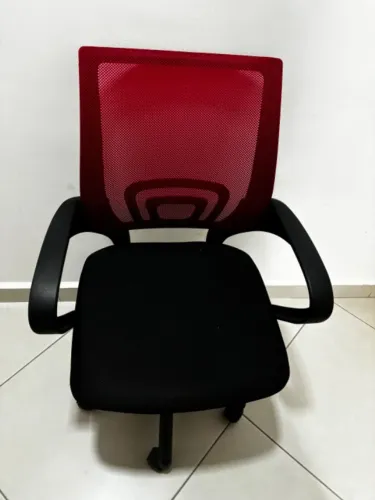Cadeira para escritório