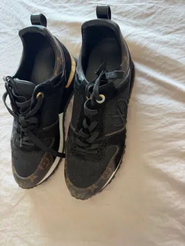 Tênis Louis Vuitton Original