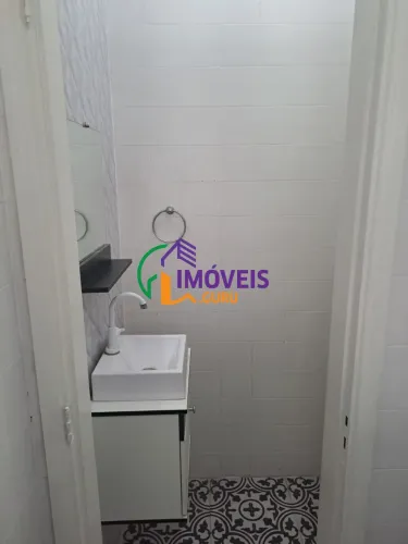 CONJ. COMERCIAL - BAETA NEVES - SP