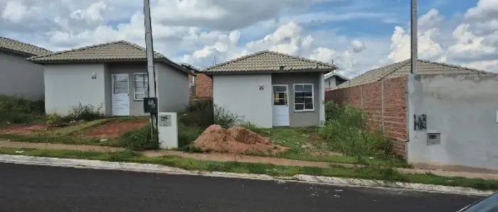 Catanduva/SP - RESIDENCIAL NOVA CATANDUVA III