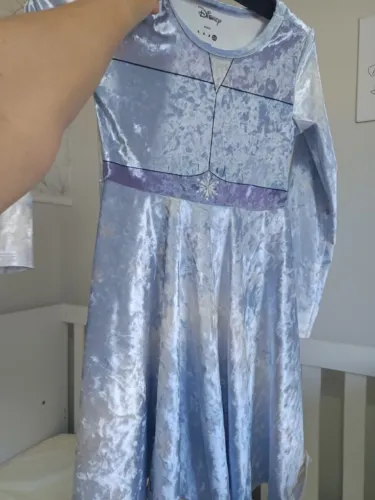 Vestidos fantasias 10 anos