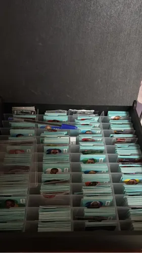 Figurinhas Panini Copa 2026 - Normais, Craques e Brilhantes