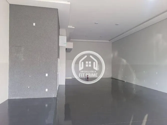 Salão para alugar, 140 m² por R$ 3.109/mês - Set Parque - São José do Rio Preto/SP